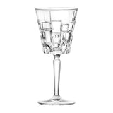RCR Cristalleria Etna Large Goblet 280ml (12 Pack)