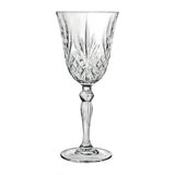 RCR Cristalleria Melodia Goblet 210ml (Pack of 12)