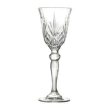 RCR Cristalleria Melodia Liqueur Goblet 50ml (Pack of 12)