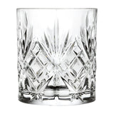 RCR Cristalleria Melodia Liqueur Tumbler 78ml (24 Pack)