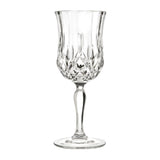 RCR Cristalleria Opera Wine Goblet 230ml (12 Pack)