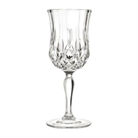 RCR Cristalleria Opera Wine Goblet 230ml (Pack of 12)