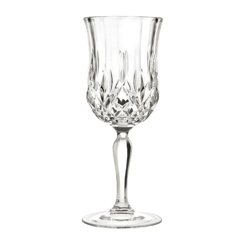 RCR Cristalleria Opera Wine Goblet 120ml (Pack of 12)