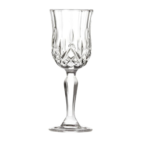 RCR Cristalleria Opera Liqueur Goblet 60ml (Pack of 12)