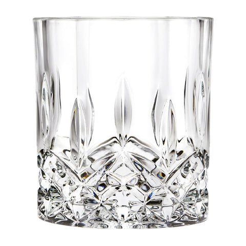 RCR Cristalleria Opera Old Fashioned Tumbler 210ml (Pack of 12)