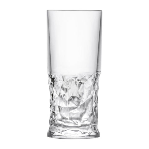 RCR Cristalleria Funky Hi-Ball Tumbler 352ml (Pack of 12)