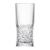 RCR Cristalleria Soul Hi-Ball Tumbler 352ml (Pack of 12)