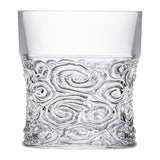RCR Cristalleria Soul Double Old Fashioned Tumbler 319ml (12 Pack)