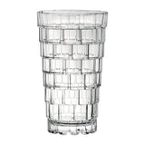 RCR Cristalleria Stack Hiball Glasses Tumbler 390ml (Pack of 12)