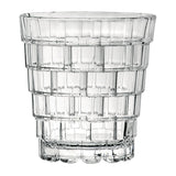 RCR Cristalleria Stack Double Old Fashioned Tumbler 320ml (12 Pack)