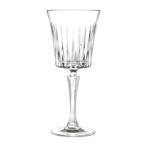 RCR Cristalleria Timeless Water/Wine Goblet 298ml (Pack of 12)