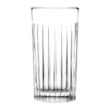 RCR Cristalleria Timeless Hiball Glasses Tumbler 440ml (12 Pack)
