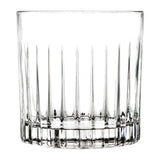 RCR Cristalleria Timeless Double Old Fashioned Tumbler 360ml (12 Pack)