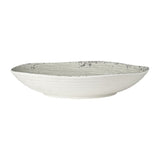 Steelite Pompeii Stone Medium Shallow Round Bowls 298x 67mm (6 Pack)