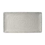 Steelite Pompeii Stone Gastronome Platter 1/3 324x 175mm (3 Pack)