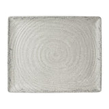Steelite Pompeii Stone Gastronome Platter 1/2 324x 270mm (3 Pack)