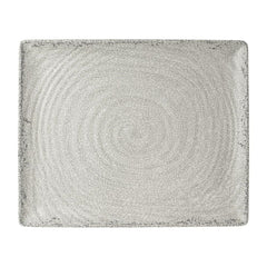 Steelite Pompeii Stone Gastronome Platter 1/2 324x 270mm (3 Pack)