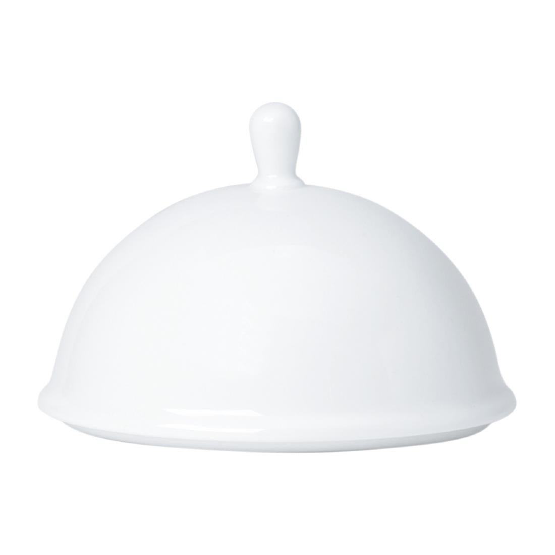 Steelite Cloche 120mm (12 Pack)