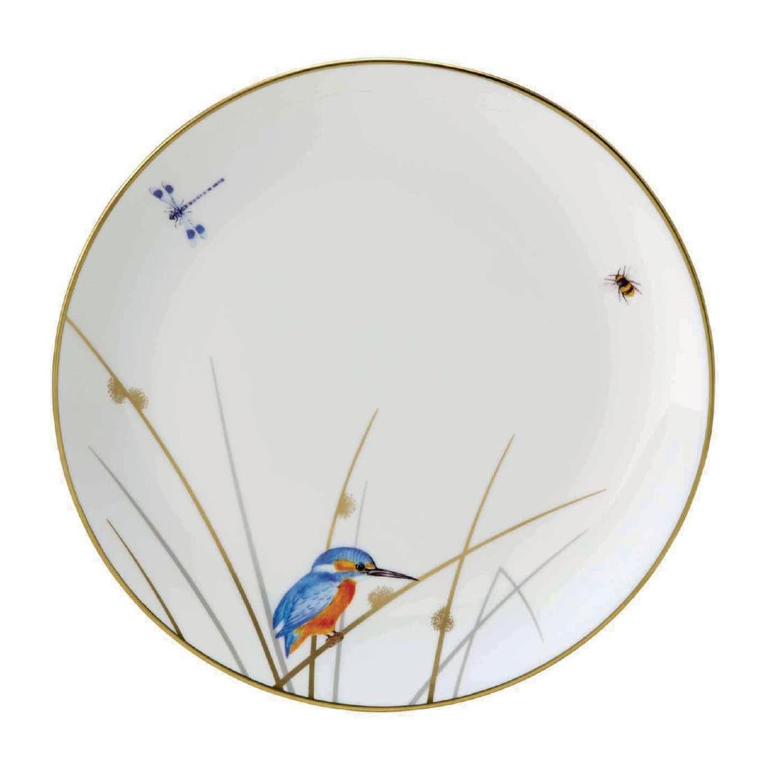 William Edwards Reed Plates Coupe 210mm (12 Pack)
