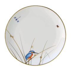 William Edwards Reed Plates Coupe 210mm (12 Pack)