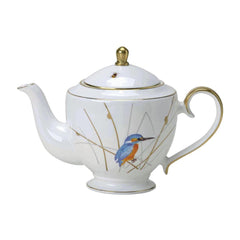 William Edwards Reed Teapot 4 Cup Classic 165mm (6 Pack)