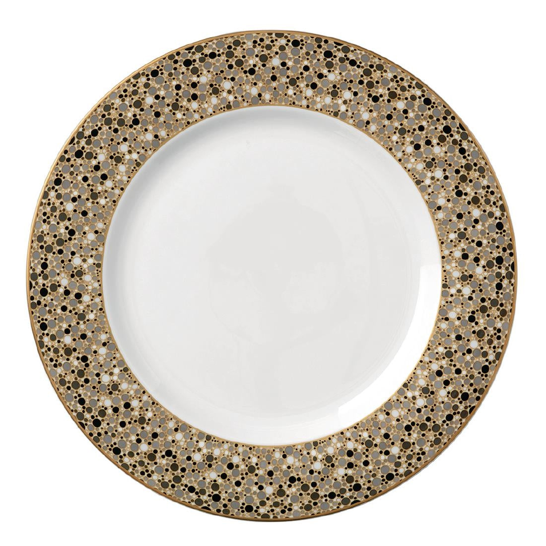 William Edwards Fizz V1 Plates 300mm (12 Pack)