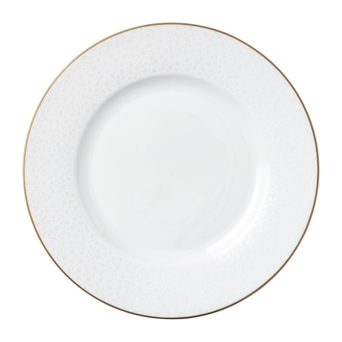 William Edwards Fizz Plates 275mm (12 Pack)
