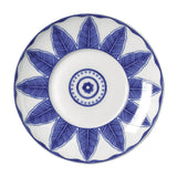 William Edwards Sultan's Garden Blue Saucer 160mm (12 Pack)
