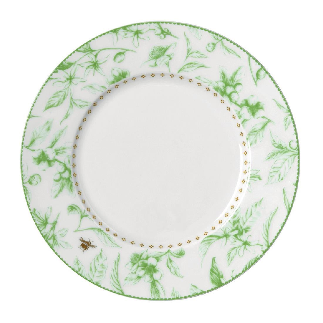 William Edwards Hive Plates 220mm (12 Pack)