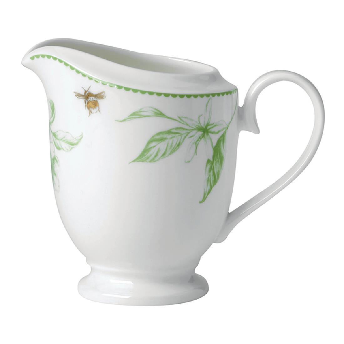 William Edwards Hive Milk Jug 250ml (12 Pack)