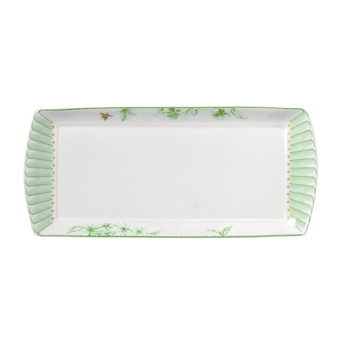 William Edwards Hive L/S Rectangle Trays 340x 150mm (12 Pack)