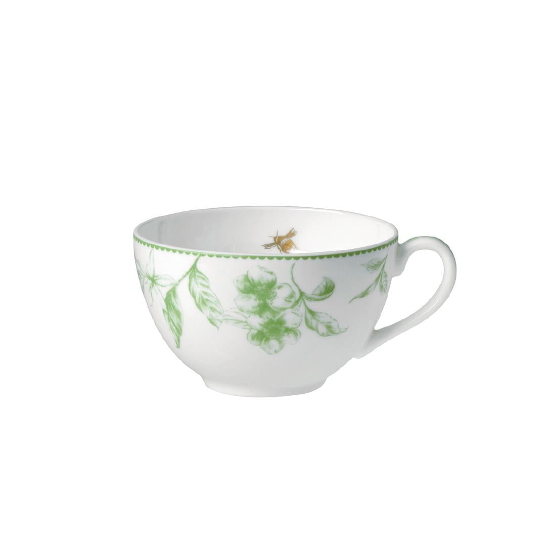 William Edwards Hive Tea For One Cups 260ml (12 Pack)