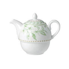 William Edwards Hive Tea For One Teapot 460ml (6 Pack)