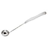 Steelite DWH Hammered Serving Utensils Dressing Ladle 12inch (Pack of 6)