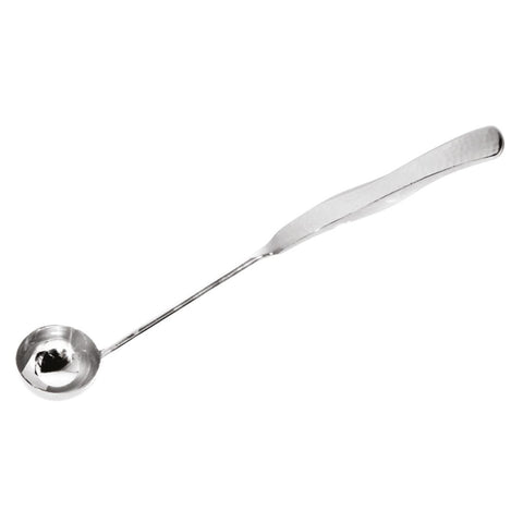 Steelite DWH Hammered Serving Utensils Dressing Ladle 12inch (Pack of 6)