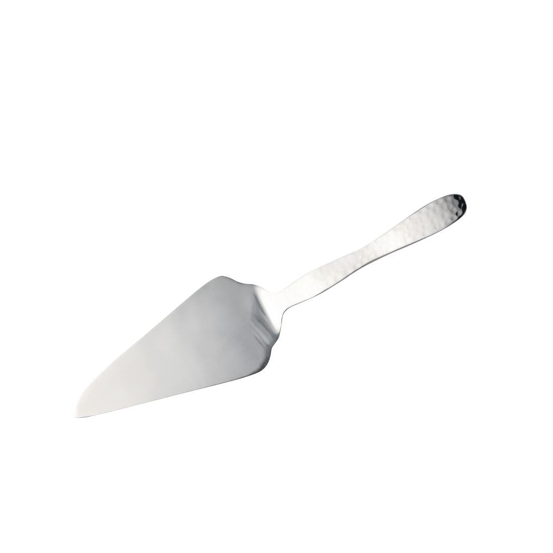 Steelite D.W. Haber Hammered Pie Lifter 11" (6 Pack)