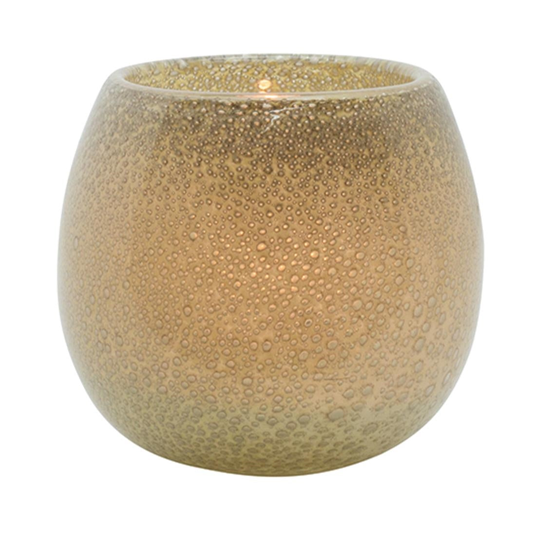 Steelite Art Sepia Glass Votive 102 x 89mm (Pack of 12)