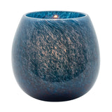 Steelite Art Marine Glass Votive 102 x 89mm (12 Pack)