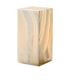 Hollowick Luxor Large Solid Alabaster Lamp 80mm x 168mm (Pack of 12)