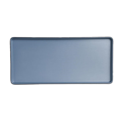 Steelite Baja Lagoon Rectangle Trays 330.2mm (Pack of 24)