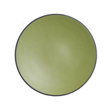 Steelite Baja Cactus Round Plates 178mm (Pack of 24)