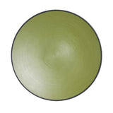 Steelite Baja Cactus Round Plates 254mm (Pack of 24)