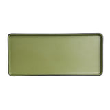 Steelite Baja Cactus Rectangle Trays 292mm (Pack of 24)