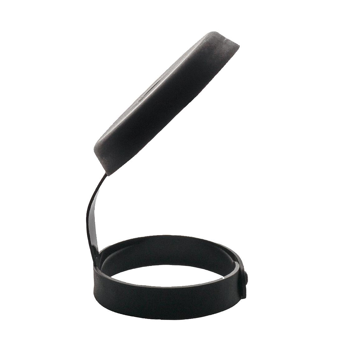 Steelite Summit Black Carafes Cap (12 Pack)