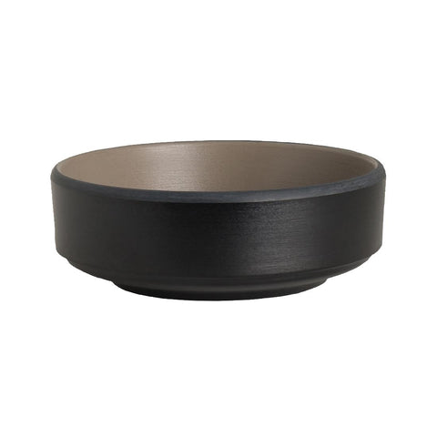 Steelite Baja Sandstone Bowls 127mm (Pack of 24)