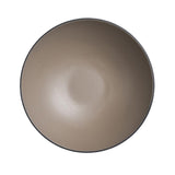 Steelite Baja Sandstone Round Bowls 209mm (Pack of 24)