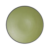 Steelite Baja Cactus Round Plates 229mm (24 Pack)