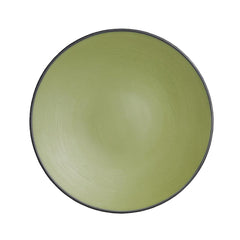 Steelite Baja Cactus Round Plates 229mm (24 Pack)