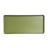Steelite Baja Cactus Rectangle Trays 330mm (24 Pack)