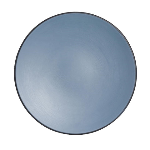 Steelite Baja Lagoon Round Plates 178mm (Pack of 24)